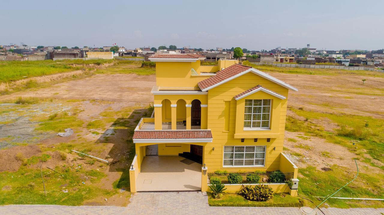 0 bed property in Taj Residencia, Islamabad